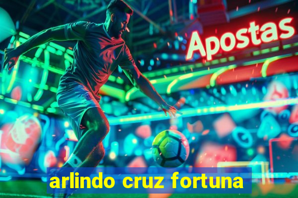 arlindo cruz fortuna